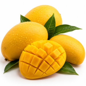Sindhri Mangoes